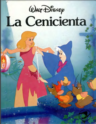 Cenicienta