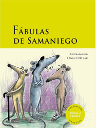 Fabulas de Samaniego