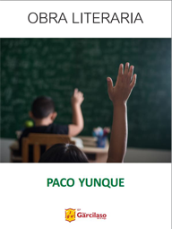 Paco Yunque