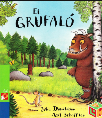 Libro 3