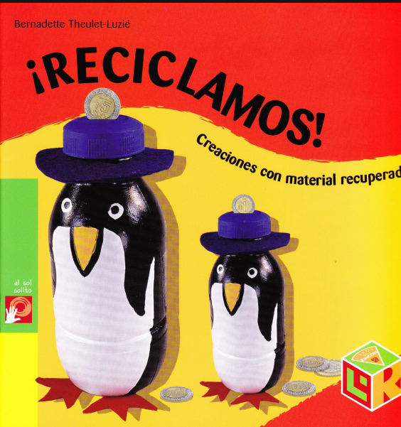 Libro 3